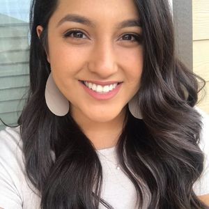 Meet your Posher, Marina